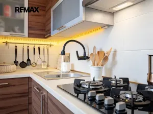 Prodej bytu 3+1, Všeradice, 74 m2