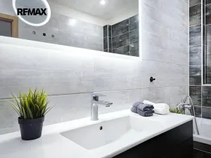 Prodej bytu 3+1, Všeradice, 74 m2