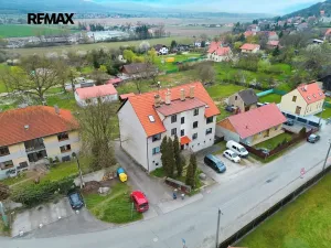 Prodej bytu 3+1, Všeradice, 74 m2