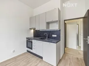 Prodej bytu 2+kk, Praha - Libeň, V zahradách, 40 m2