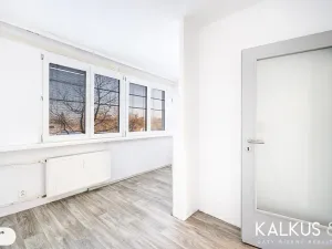 Pronájem bytu 2+kk, Hradec Králové, Gagarinova, 41 m2