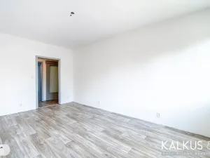 Pronájem bytu 2+kk, Hradec Králové, Gagarinova, 41 m2