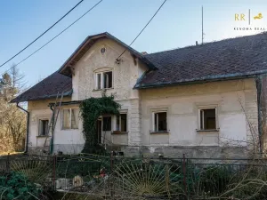 Prodej rodinného domu, Bělá pod Pradědem, 260 m2