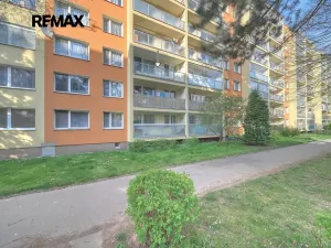 Prodej bytu 3+1, Kolín, Masarykova, 68 m2