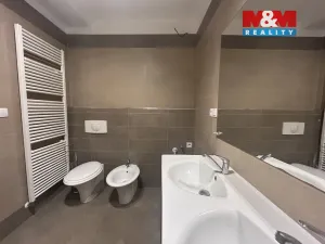 Pronájem bytu 2+kk, Ústí nad Labem - Klíše, Na Vlnovce, 51 m2