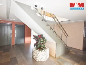 Prodej bytu 3+kk, Praha - Hloubětín, Kukelská, 63 m2