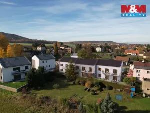 Prodej bytu 3+kk, Kamenný Újezd, 79 m2