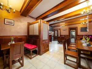 Prodej restaurace, Netolice, 176 m2