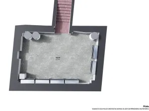 Prodej restaurace, Netolice, 176 m2