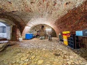 Prodej restaurace, Netolice, 176 m2