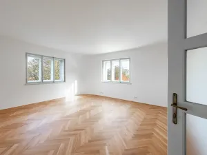 Prodej bytu 5+kk, Praha - Střešovice, Pod bateriemi, 193 m2