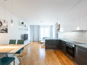 Prodej bytu 3+kk, Praha - Hrdlořezy, Učňovská, 89 m2