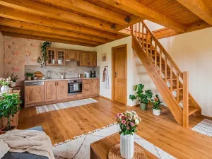 Prodej chaty, Litoměřice, Dělová cesta, 45 m2