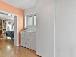 Prodej rodinného domu, Praha - Hostavice, U Hostavického potoka, 92 m2