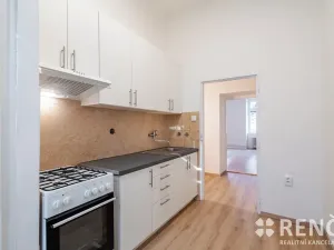 Prodej bytu 3+1, Brno, Jiráskova, 82 m2