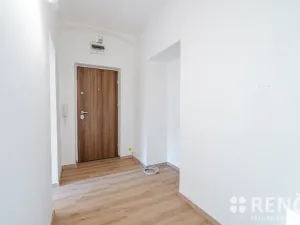 Prodej bytu 3+1, Brno, Jiráskova, 82 m2