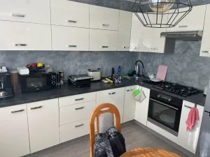 Dražba bytu 3+1, Praha - Krč, Hurbanova, 59 m2