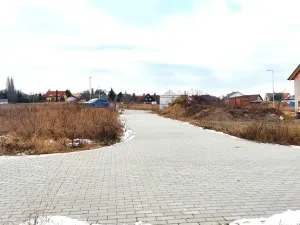 Prodej pozemku pro bydlení, Smečno, 1093 m2