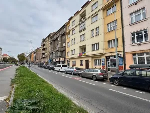 Prodej bytu 3+kk, Praha - Dejvice, Jugoslávských partyzánů, 91 m2