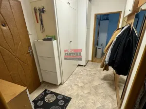 Pronájem bytu 2+1, Tábor, Brigádníků, 61 m2