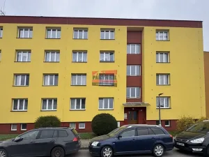 Pronájem bytu 2+1, Tábor, Brigádníků, 61 m2