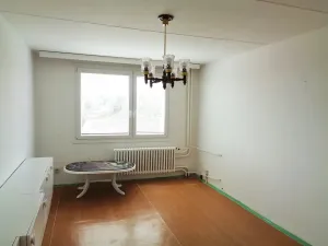 Prodej bytu 4+1, Plzeň, Nýřanská, 82 m2