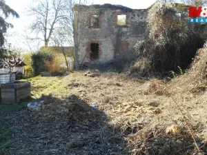 Prodej zahrady, Úštěk - Kalovice, 725 m2