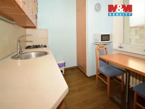 Pronájem bytu 3+1, Studénka - Butovice, L. Janáčka, 66 m2