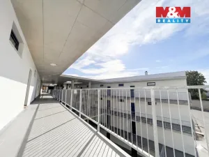 Prodej bytu 2+kk, Svitavy - Předměstí, Říční, 54 m2