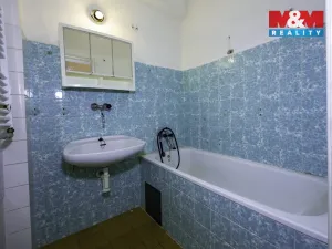 Prodej bytu 3+1, Praha - Krč, Budějovická, 79 m2