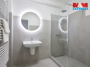 Prodej bytu 3+1, Praha - Krč, Budějovická, 79 m2