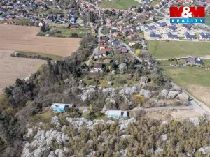 Prodej pozemku pro bydlení, Škvorec, Na Pazderně, 3021 m2