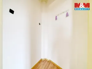 Pronájem bytu 2+1, Mariánské Lázně, Ruská, 55 m2