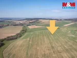 Prodej pole, Tymákov, 17200 m2
