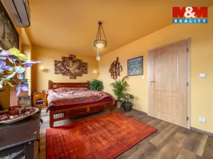 Prodej bytu 2+kk, Beroun, Palouček, 62 m2