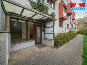 Prodej bytu 2+kk, Beroun, Palouček, 62 m2