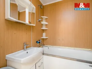 Prodej bytu 4+1, Ústí nad Labem - Krásné Březno, Keplerova, 81 m2