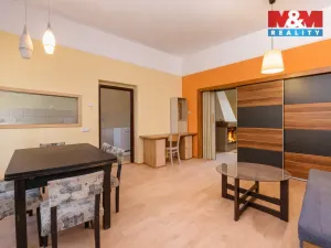 Prodej komerční nemovitosti, Hronov, Jiráskova, 49 m2