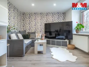 Prodej rodinného domu, Husinec, Žižkova, 101 m2