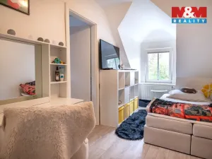 Prodej rodinného domu, Husinec, Žižkova, 101 m2