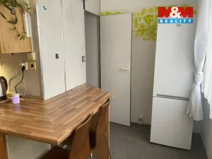 Pronájem bytu 2+1, Strakonice - Strakonice II, Družstevní, 60 m2