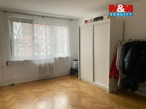 Pronájem bytu 2+1, Strakonice - Strakonice II, Družstevní, 60 m2