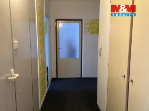 Pronájem bytu 2+1, Strakonice - Strakonice II, Družstevní, 60 m2