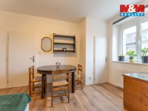 Prodej bytu 4+kk, Praha - Dejvice, České družiny, 107 m2