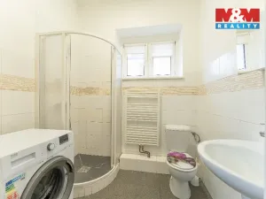 Prodej bytu 4+kk, Praha - Dejvice, České družiny, 107 m2