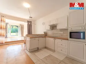 Prodej bytu 4+kk, Praha - Dejvice, České družiny, 112 m2