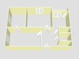 Prodej bytu 3+1, Ostrava - Moravská Ostrava, Sládkova, 69 m2