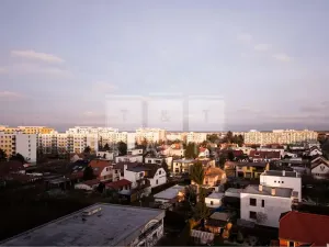 Pronájem bytu 1+kk, Hradec Králové, třída Edvarda Beneše, 32 m2