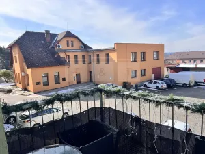 Pronájem bytu 3+kk, Vamberk, Žamberecká, 99 m2