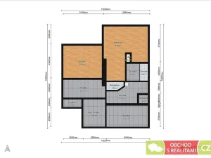 Prodej chaty, Rokytnice nad Jizerou - Horní Rokytnice, 200 m2